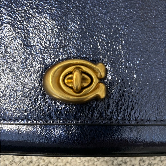 Coach clutch - Picture 3 of 6